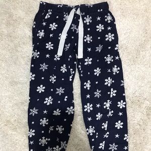Pajama Pants